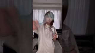 TikToker影井ひなの炎上して消した動画がやばすぎる