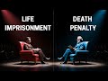 Death Penalty Or Life Imprisonment AI Debate Camus Vs Kant