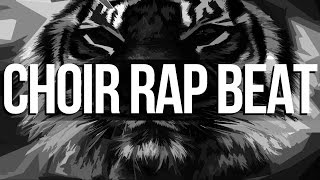 German Rap Beat - Choir Rap Beat - Taste It (Prod. By D.Energybeat)