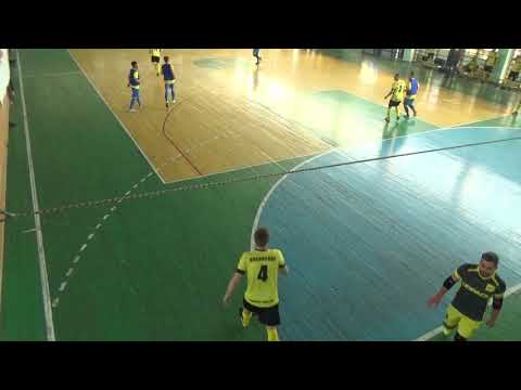 6 КУ 10 11 Grafix – UDPACK 1тайм