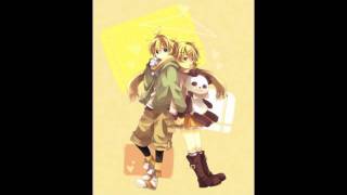 Nightcore- Don&#39;t unplug me