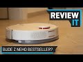 Xiaomi Mi Robot Vacuum-Mop 2 Pro White EU