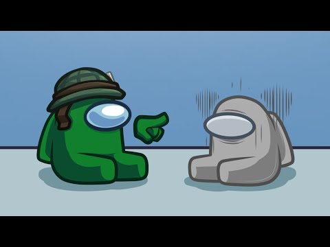 Kyle Allen Music, DHeusta - Finish The Mission x Always Lose Control |AMONG US SONG MASHUP