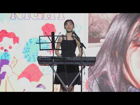Melt - rhyustunes (raine)