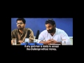 Thats Our Aim A Scene From Prabuvinte Makkal Movie