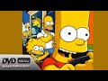 DvD Walkthrough Review For The Simpsons 10th Season