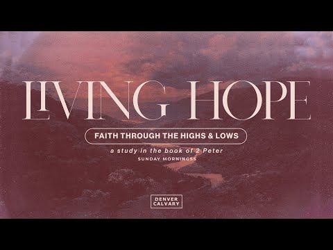 2 Peter 3:10 The Day Of The Lord P2