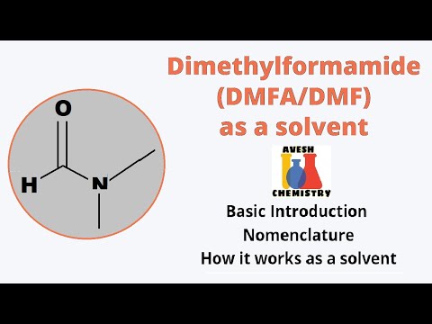 Dimethylformamide dmf solvent, packaging size: 190 kg drum