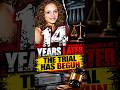 14 Years Later: Faith Hedgepeth Murder Trial Begins #Shorts