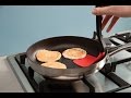 Chopula Cooking Gadget Chopping Sit Up Spatula By Dreamfarm DFCU3734 Dreamfarm Blue