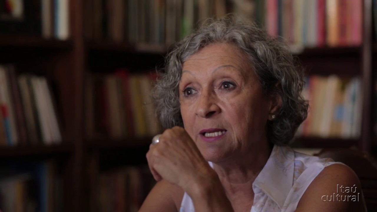 Texto e contexto – Ocupação Conceição Evaristo (2017)