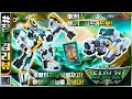MetalCardBotW A Wildcard Bot With The Wild Instincts Of A Tiger Tygun Content Kim Min Soo