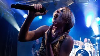 GUANO APES - Crossing the Deadline - (HQ sound live)