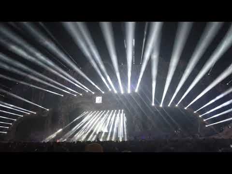 ... and still Danny Avila at Untold 2021!!!