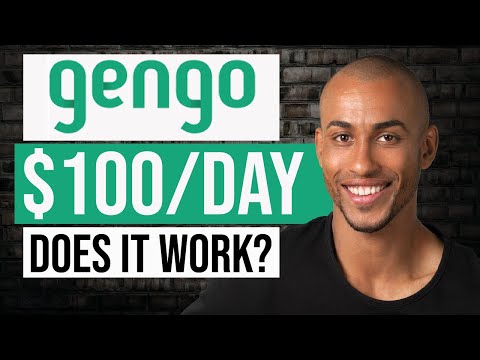 How To Earn Money With Gengo For Beginners (In 2023)