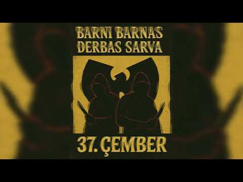 Barni Barnas and derbas