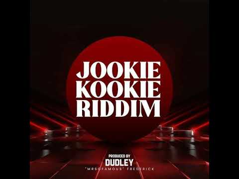 Jookie Kookie Riddim 2022