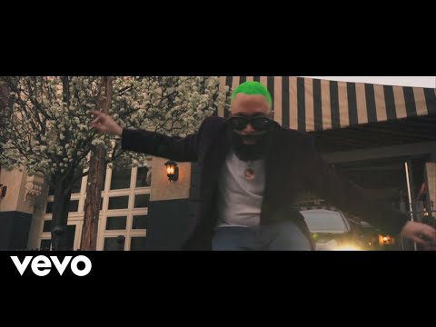 Bandit The Rapper - One Night in Paradise