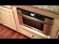 Drawer Microwave