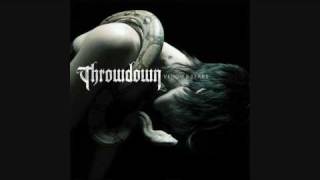 Throwdown - Weight of the World with Lyrics