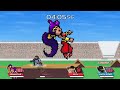Super Smash Bros Crusade 0 9 4 Shantae Classic Mode