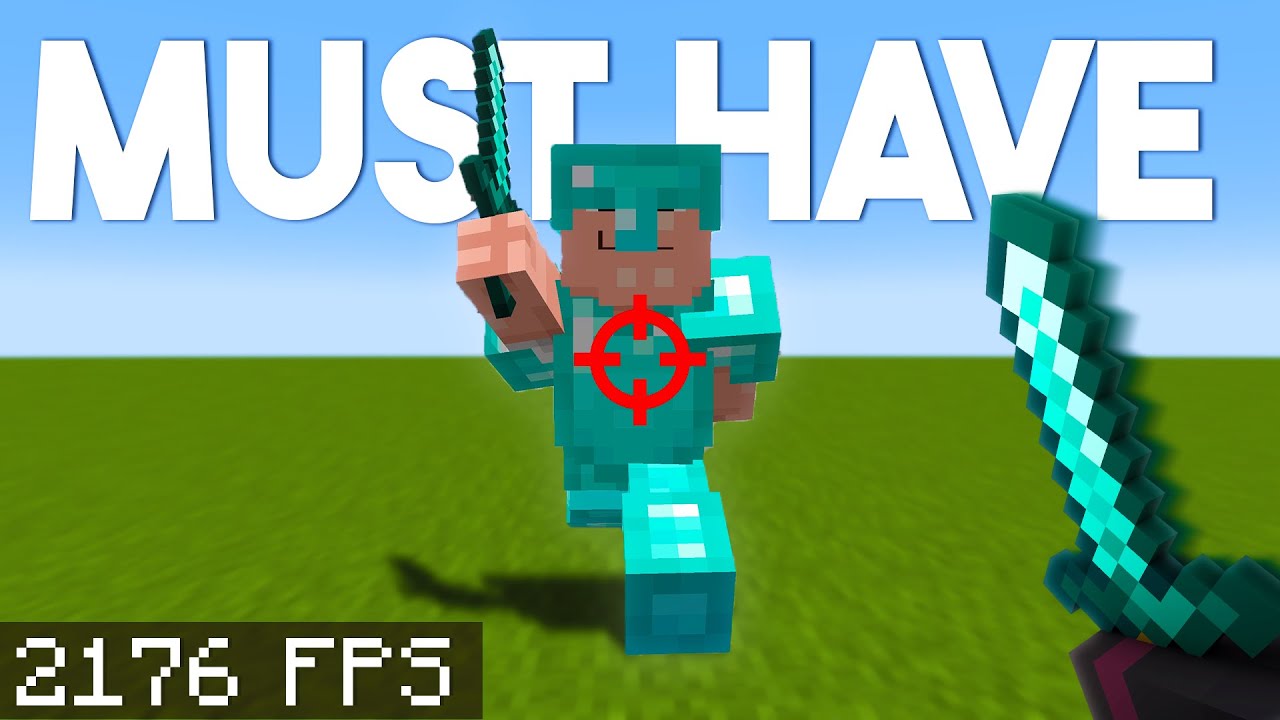 MUST HAVE Mods for Minecraft 1.21 (Lunar Client Compatible)