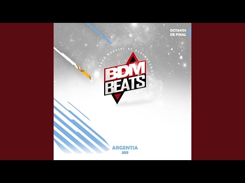 Domabeats Vs NYQST (8° Round 1)