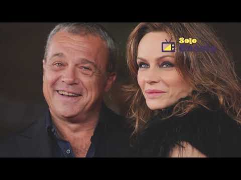 Claudio Amendola, il divorzio dopo dieci anni di matrimonio: com’è e cosa fa oggi la sua ex moglie