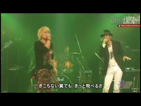 「Butter-Fly」 Koji Wada Feat. Masaaki Endoh