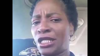 I ain’t one to gossip