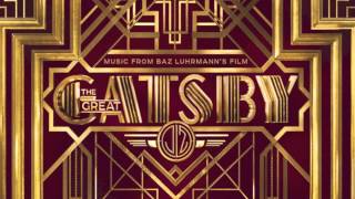 Beyonce &amp; Andre 3000 - Back To Black (The Great Gatsby - Soundtrack)