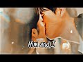 HIM AND I BAE RONA X SEOK HOON PENTHOUSE CHERRYBERRY