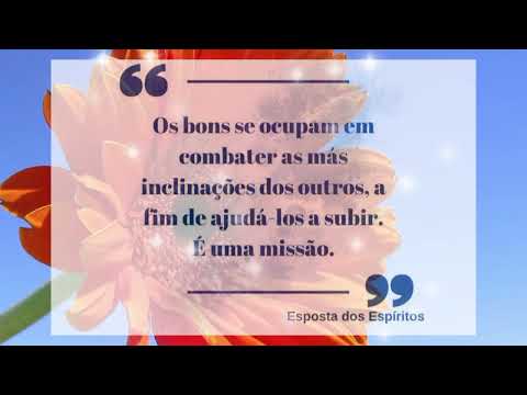 Pergunta 280 Livro dos Espíritos