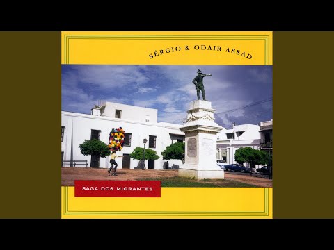 Preludio from Bachianas Brasileiras No. 4