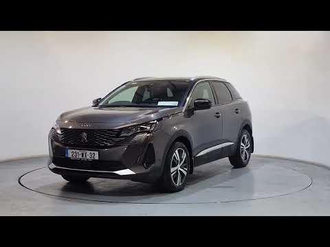 Peugeot 3008 1.5 Bluehdi 130bhp Allure - Image 2
