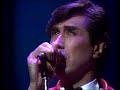 Roxy Music  - Manifesto (Live 1979, 50fps)