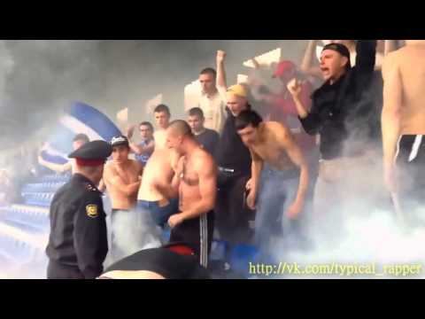 Pastor Napas ебошит