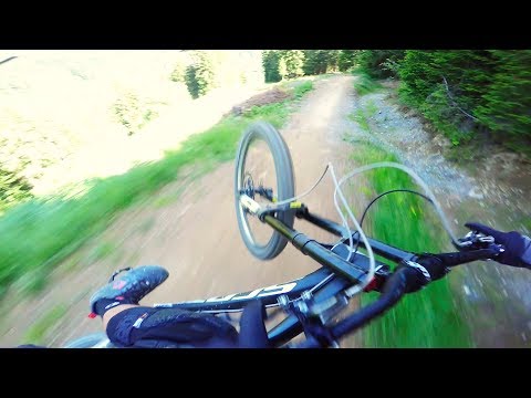 Gopro / Vincent Tupin / Vink Line Chatel
