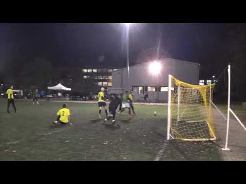 KP Ogrodomania - The Crazy Gang