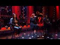 Sugababes - Overload (Live) at Jools’ Annual Hootenanny New Years Eve 2023