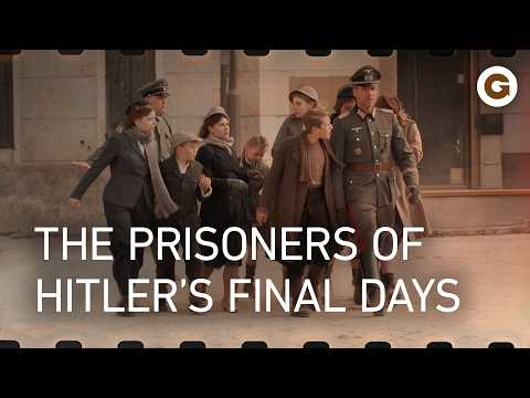 Hostages of the SS: How the Nazis Punished Entire Families | Full Documentary