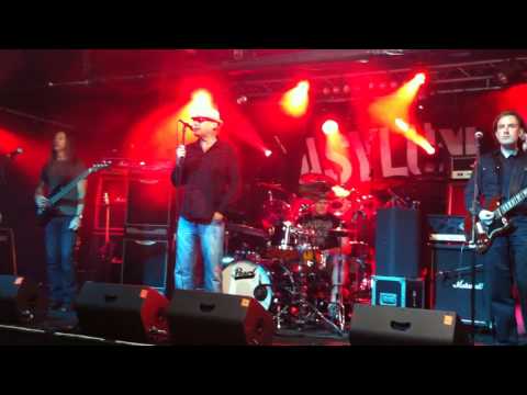 Thumbnail for In the Goat sings Black Sabbath soundcheck at Stu Clarke gig by The Sound, Black Sabbath