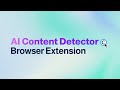 AI Content Detector - Copyleaks