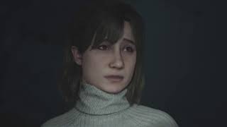 #7 初見実況 ようこそサイレントヒルへ！戦闘もパズルも難易度ハードでやるSILENT HILL 2