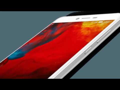 Gionee F103 Pro First Look Review