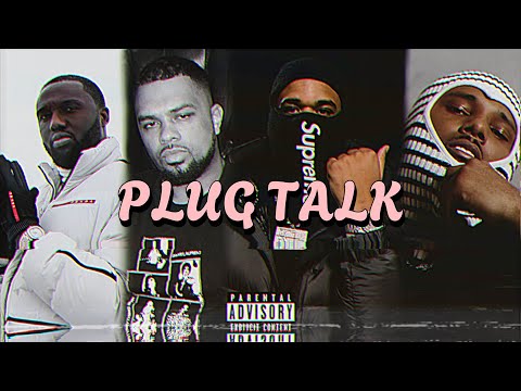 HEADIE ONE x BLADE BROWN x K TRAP x M1LLIONZ - PLUG TALK (Music Video)