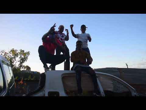 teaser : Pablo Rio Mali