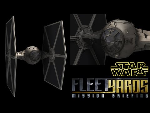 Tie Fighter (Star Wars) - Fleetyards