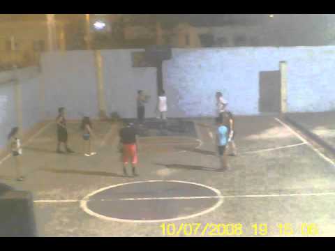 CLUB DE BASQUET