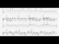 Johnny Winter - See see baby - Blues Guitar Transcription
